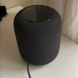 Apple HomePod (Space Gray)